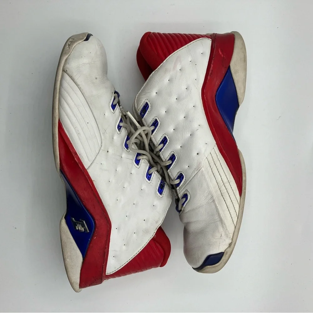 Reebok | Shoes | Reebok Iverson I3 Answer Vii Mid Sneakers  display picture 1